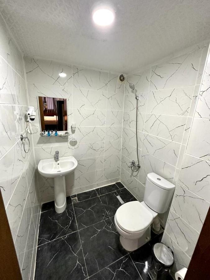 Simax Apart Hotel Estambul Exterior foto